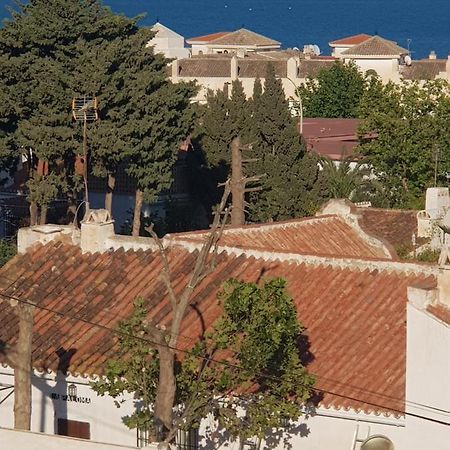 Estudio-Suite Torremolinos Zewnętrze zdjęcie