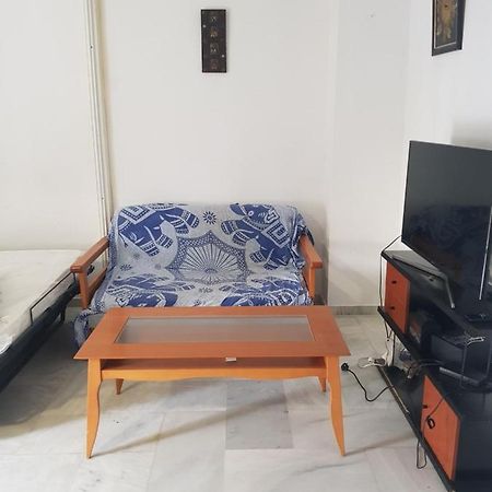 Estudio-Suite Torremolinos Zewnętrze zdjęcie