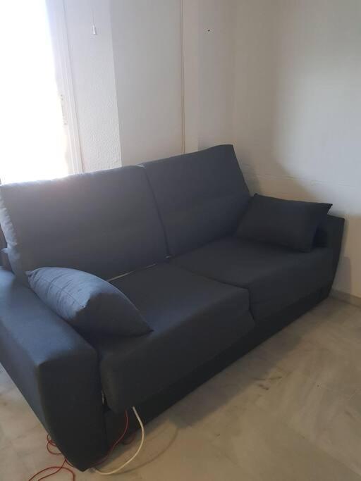 Estudio-Suite Torremolinos Zewnętrze zdjęcie