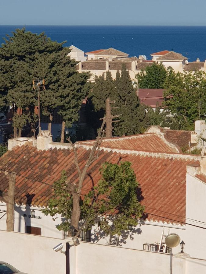 Estudio-Suite Torremolinos Zewnętrze zdjęcie