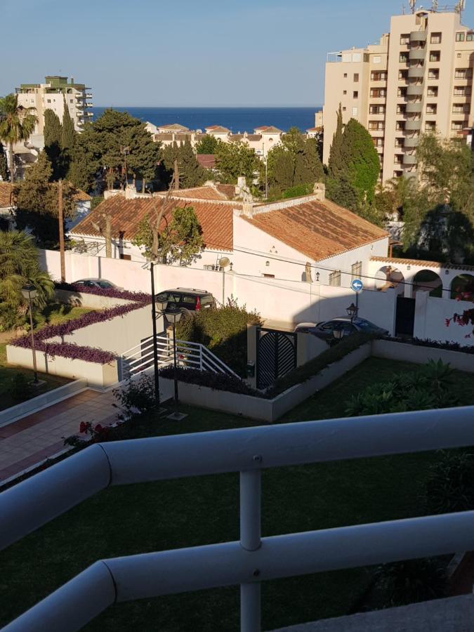 Estudio-Suite Torremolinos Zewnętrze zdjęcie
