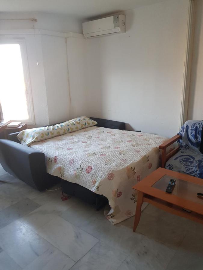 Estudio-Suite Torremolinos Zewnętrze zdjęcie