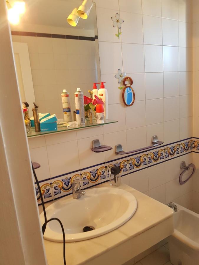 Estudio-Suite Torremolinos Zewnętrze zdjęcie