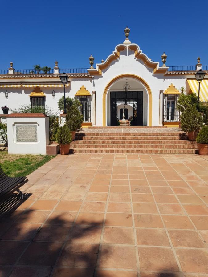 Estudio-Suite Torremolinos Zewnętrze zdjęcie