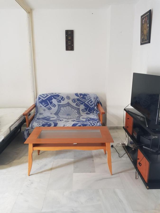 Estudio-Suite Torremolinos Zewnętrze zdjęcie