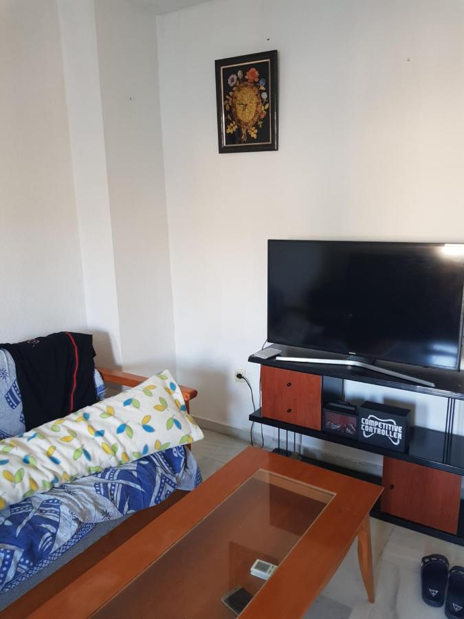 Estudio-Suite Torremolinos Zewnętrze zdjęcie
