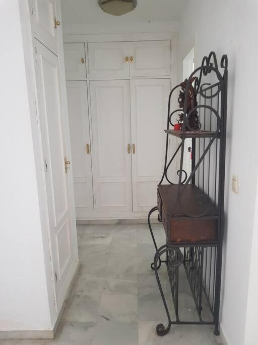 Estudio-Suite Torremolinos Zewnętrze zdjęcie