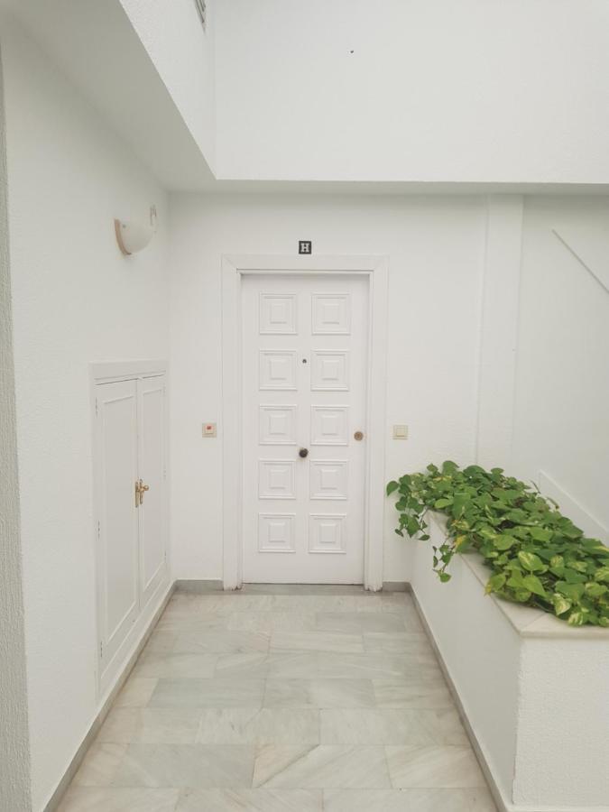 Estudio-Suite Torremolinos Zewnętrze zdjęcie