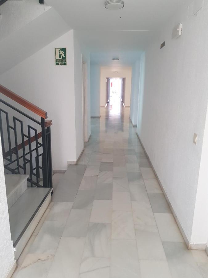 Estudio-Suite Torremolinos Zewnętrze zdjęcie