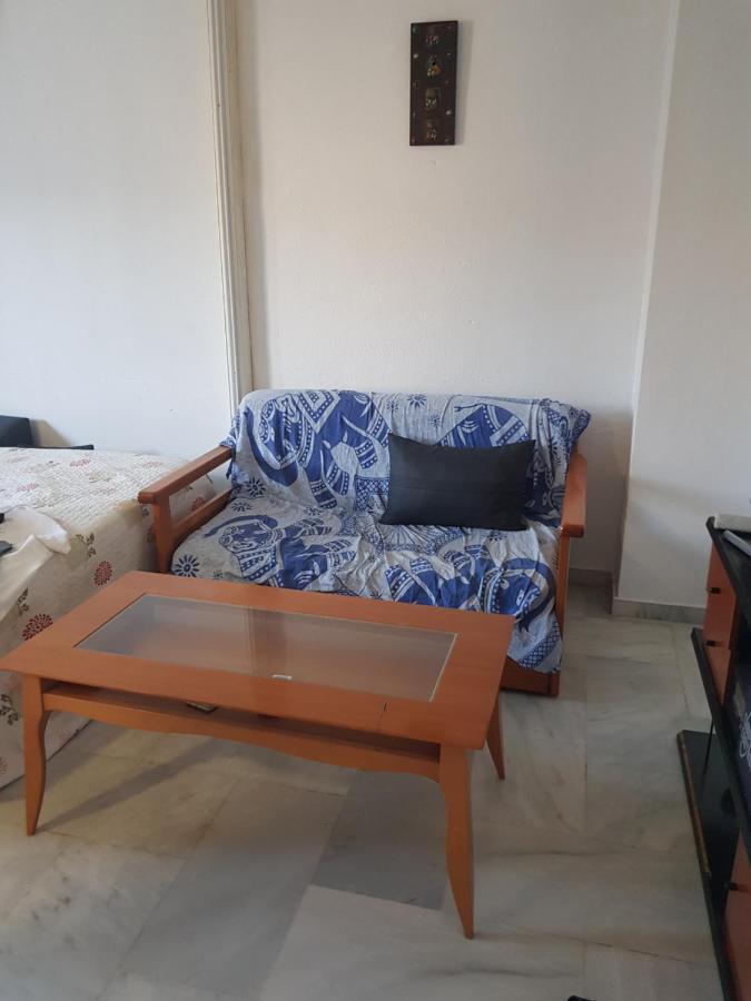 Estudio-Suite Torremolinos Zewnętrze zdjęcie