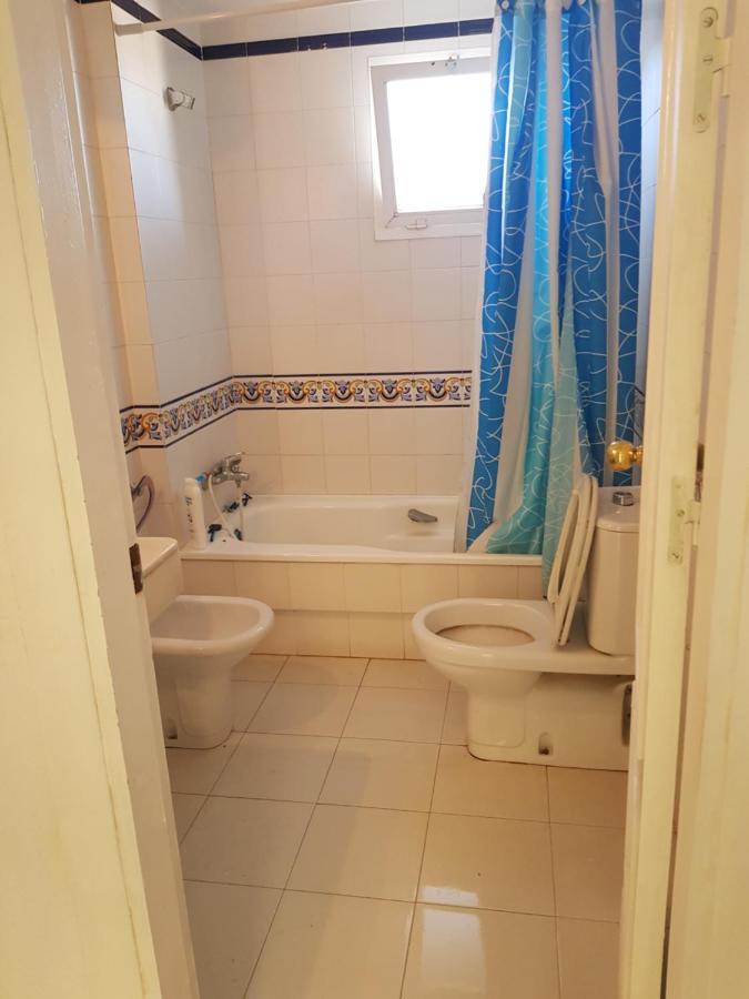 Estudio-Suite Torremolinos Zewnętrze zdjęcie