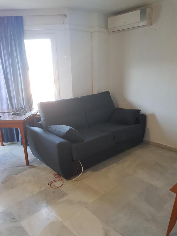 Estudio-Suite Torremolinos Zewnętrze zdjęcie